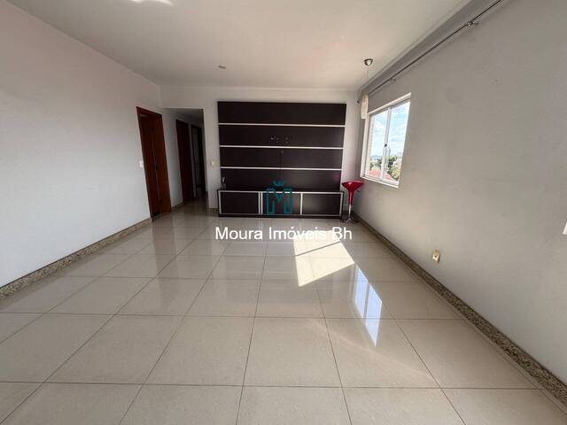 #AP0366 - Apartamento para Venda em Belo Horizonte - MG