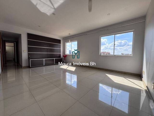 #AP0366 - Apartamento para Venda em Belo Horizonte - MG