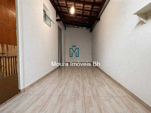 #GD0621 - Apartamento para Venda em Belo Horizonte - MG