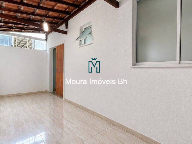 #GD0621 - Apartamento para Venda em Belo Horizonte - MG