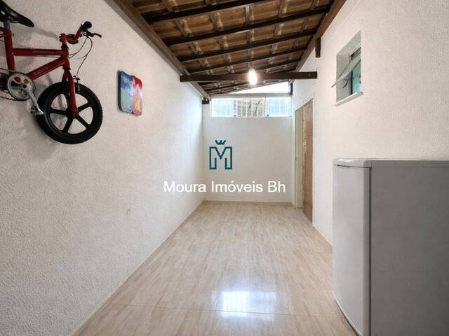 #GD0621 - Apartamento para Venda em Belo Horizonte - MG