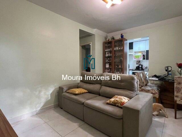 Apartamento para Venda em Belo Horizonte - 4