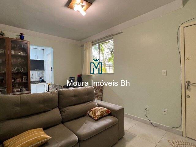 Apartamento para Venda em Belo Horizonte - 5