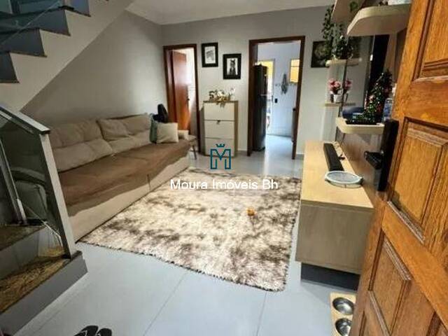 #CA1111 - Casa para Venda em Belo Horizonte - MG