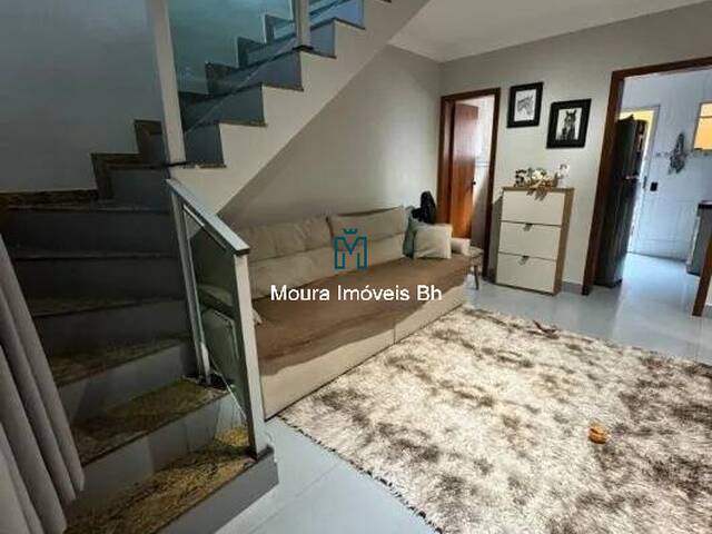 #CA1111 - Casa para Venda em Belo Horizonte - MG