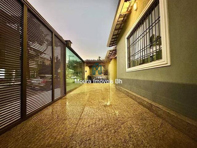 Casa para Venda em Belo Horizonte - 3