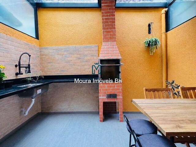 Casa para Venda em Belo Horizonte - 3
