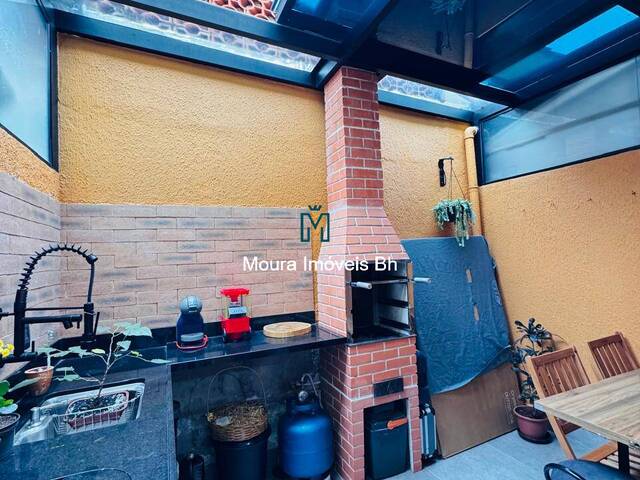 Casa para Venda em Belo Horizonte - 2