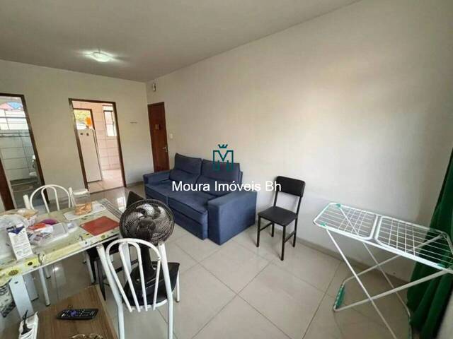 Apartamento para Venda em Belo Horizonte - 2