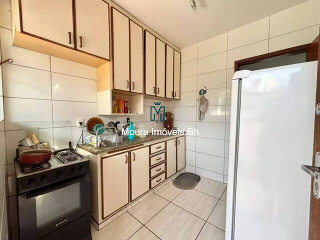 Apartamento para Venda em Belo Horizonte - 3