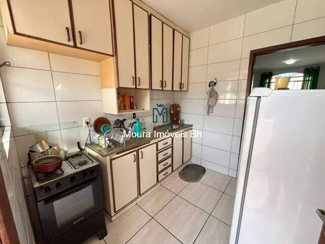Apartamento para Venda em Belo Horizonte - 4