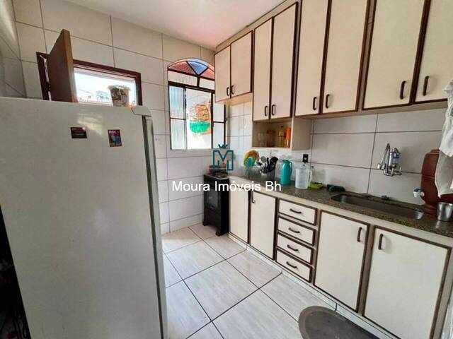 Apartamento para Venda em Belo Horizonte - 5