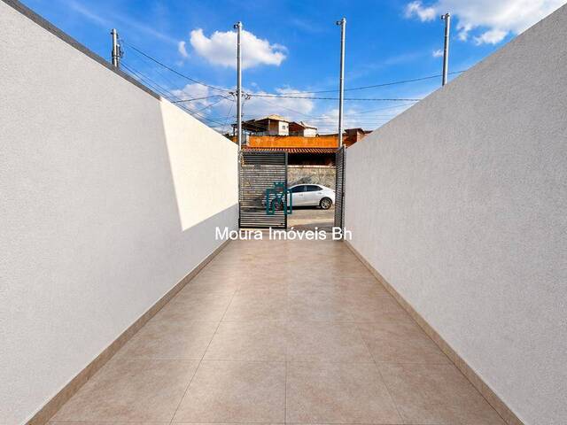 Casa para Venda em Belo Horizonte - 3