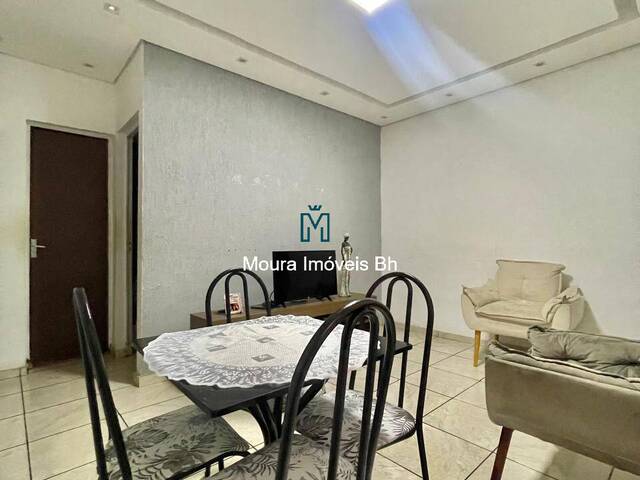 Apartamento para Venda em Belo Horizonte - 4