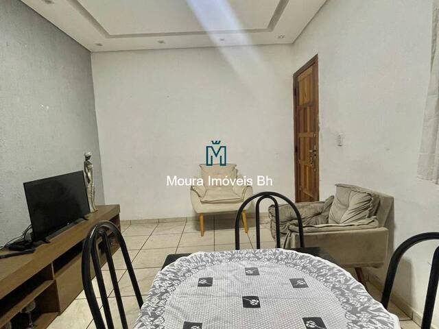 Apartamento para Venda em Belo Horizonte - 5