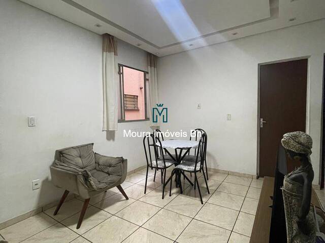 Apartamento para Venda em Belo Horizonte - 2