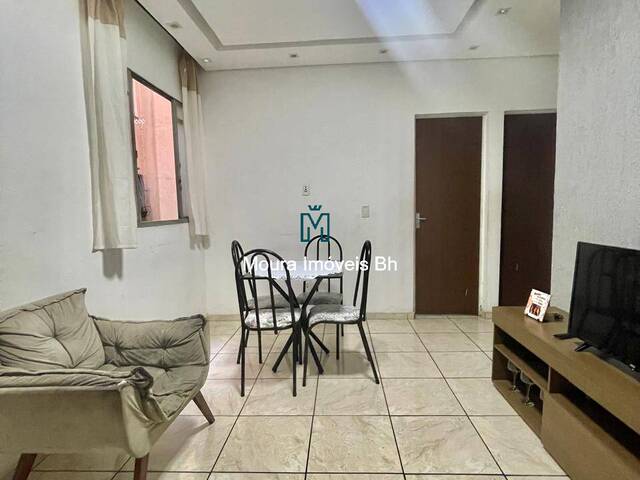 Apartamento para Venda em Belo Horizonte - 3