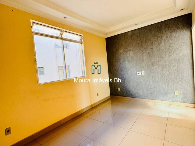 Apartamento para Venda em Belo Horizonte - 4