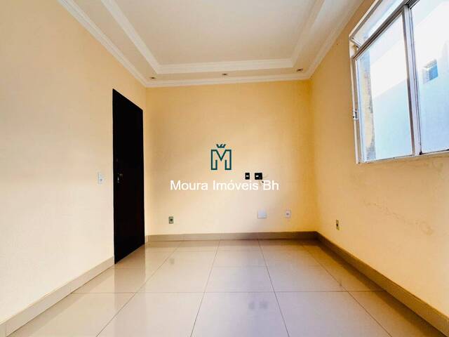 Apartamento para Venda em Belo Horizonte - 2