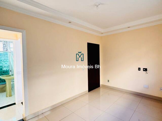 Apartamento para Venda em Belo Horizonte - 3