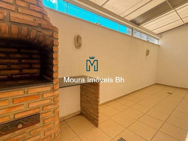 Apartamento para Venda em Belo Horizonte - 3
