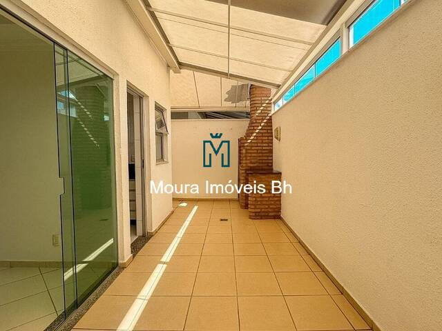 Apartamento para Venda em Belo Horizonte - 2