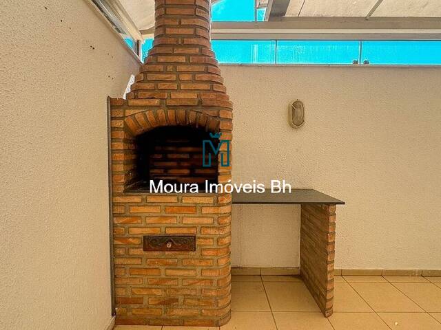 Apartamento para Venda em Belo Horizonte - 4