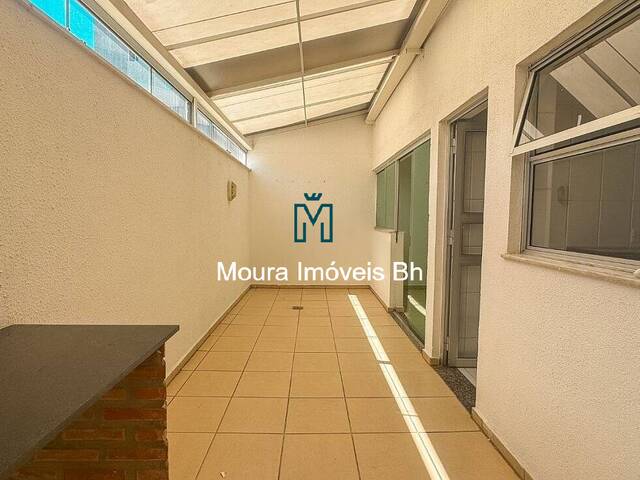 Apartamento para Venda em Belo Horizonte - 5