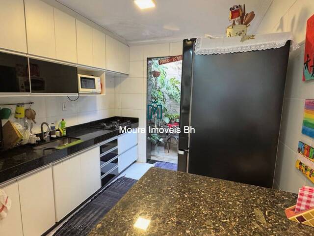 Casa para Venda em Belo Horizonte - 4