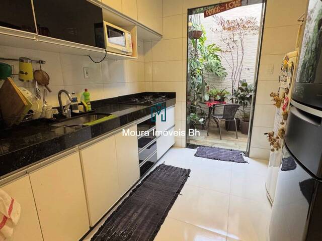 Casa para Venda em Belo Horizonte - 5