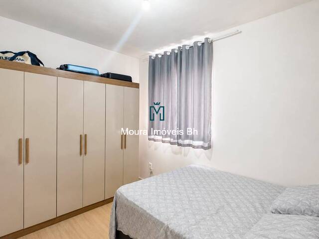 Apartamento para Venda em Belo Horizonte - 3
