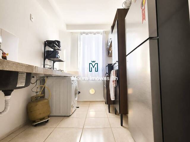 Apartamento para Venda em Belo Horizonte - 2