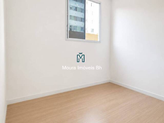 Apartamento para Venda em Belo Horizonte - 5