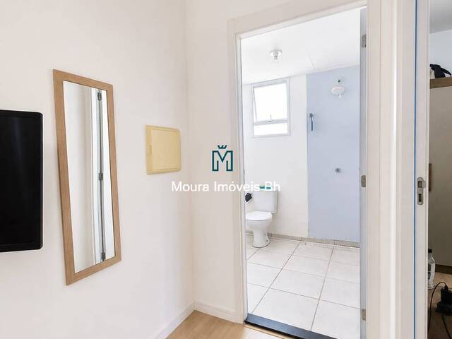 Apartamento para Venda em Belo Horizonte - 4