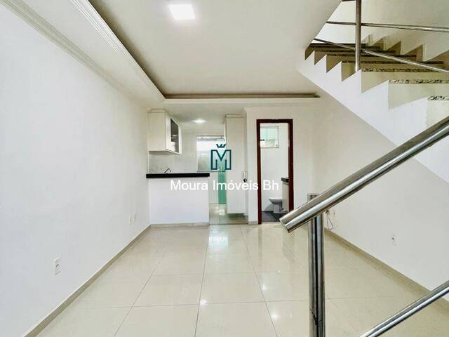 Casa para Venda em Belo Horizonte - 2