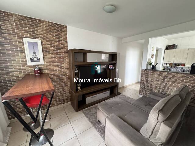 Apartamento para Venda em Belo Horizonte - 2