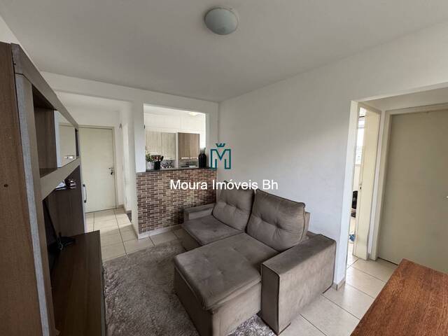 Apartamento para Venda em Belo Horizonte - 3