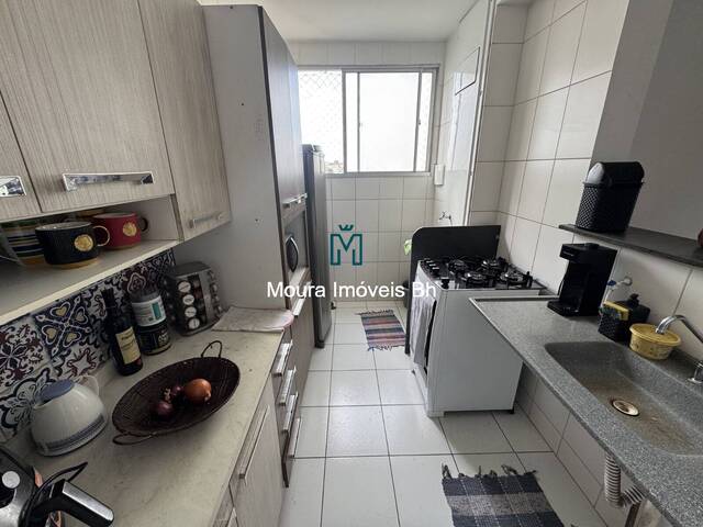 Apartamento para Venda em Belo Horizonte - 4