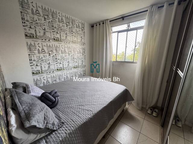 Apartamento para Venda em Belo Horizonte - 5