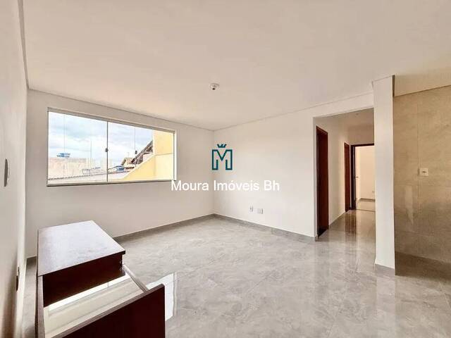 Apartamento para Venda em Belo Horizonte - 2