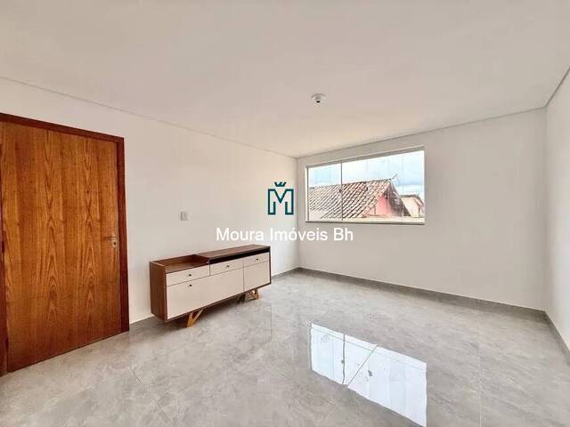 Apartamento para Venda em Belo Horizonte - 4