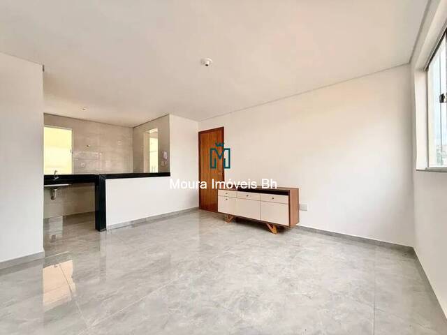 Apartamento para Venda em Belo Horizonte - 3