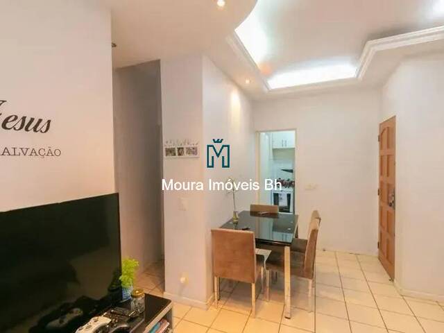 Apartamento para Venda em Belo Horizonte - 2