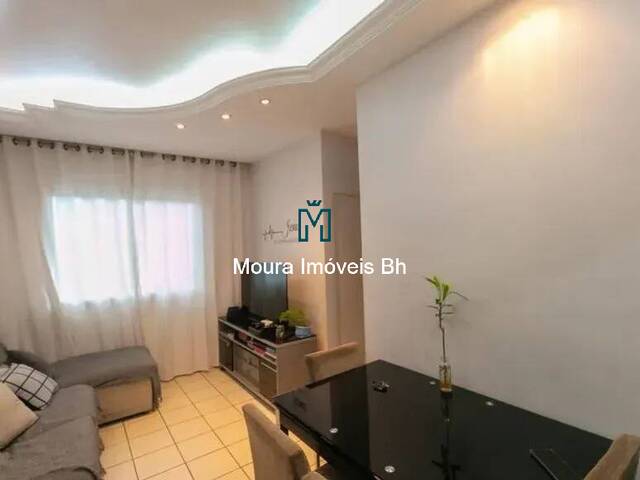 Apartamento para Venda em Belo Horizonte - 3