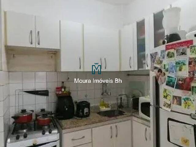 Apartamento para Venda em Belo Horizonte - 4