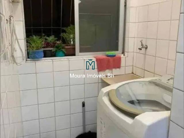 Apartamento para Venda em Belo Horizonte - 5