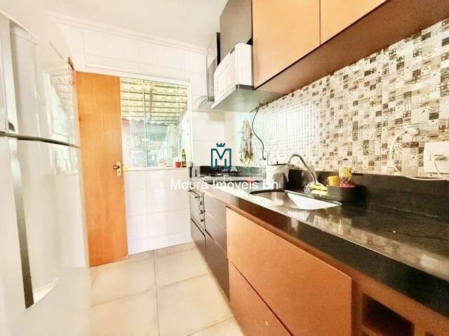 Casa para Venda em Belo Horizonte - 5
