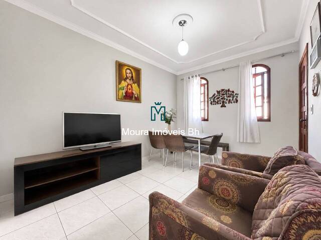 Casa para Venda em Belo Horizonte - 3