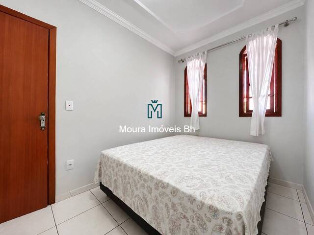 Casa para Venda em Belo Horizonte - 5