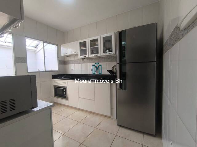 Casa para Venda em Belo Horizonte - 5